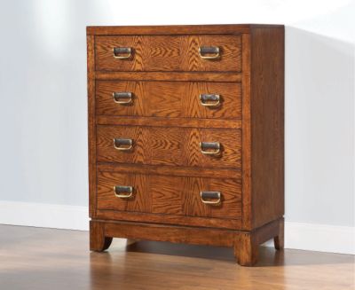 Whitson Kids Drawer Chest