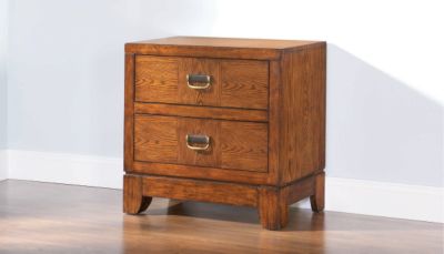 Whitson Kids Night Stand