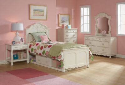 Genevieve Bedroom Furniture