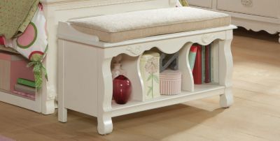6815-396  : Genevieve Bench