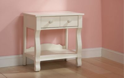 Genevieve Youth Open Nightstand