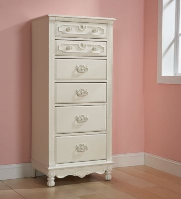 Genevieve Kids Lingerie Chest