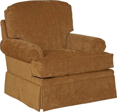 Wexton Swivel Chair