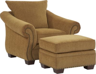 Keenan Ottoman