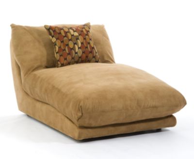 8091-9  : Bessany Armless Chaise