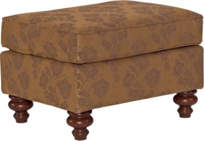 Taegan Ottoman