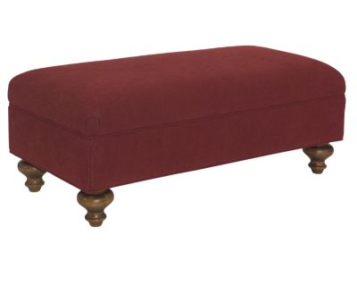 Lela Coffee Ottoman
