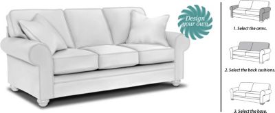 Choices Upholstery - Design Your Own