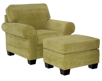 Choices B112 Ottoman