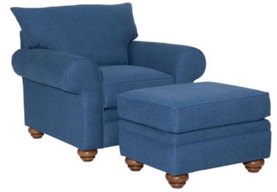 Choices B131 Ottoman