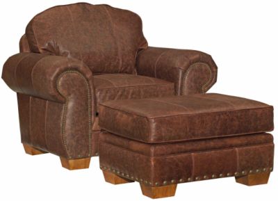 Elmore Ottoman