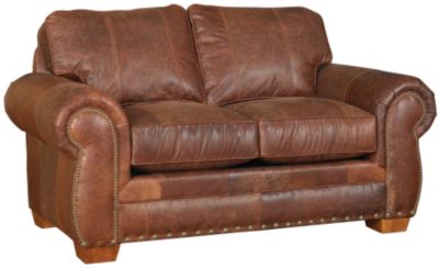 Elmore Loveseat