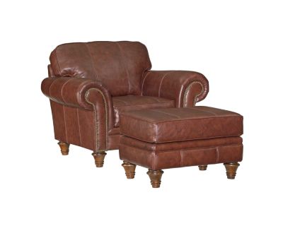 Bromley Ottoman