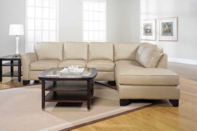 L760-DC  : Cody Sectional