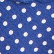 BLUE PIN DOT