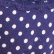 PURPLE PIN DOT
