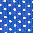 COBALT BLUE