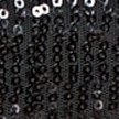 PITCH BLACK