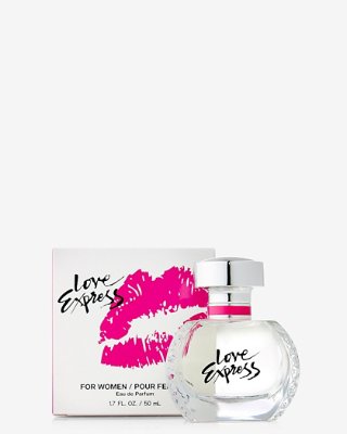 LOVE EXPRESS