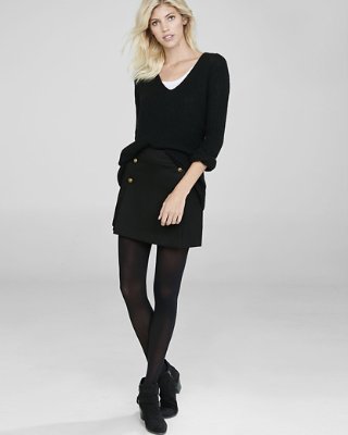 OPAQUE FULL TIGHTS