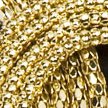 SHINY GOLD