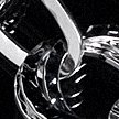 SHINY SILVER