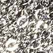 SHINY SILVER