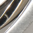 SHINY SILVER