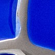COBALT BLUE