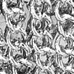 SHINY SILVER