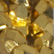 SHINY GOLD
