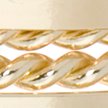 SHINY GOLD