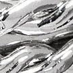 SHINY SILVER