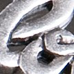 ANTIQUE SILVER