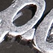 ANTIQUE SILVER