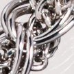 SHINY SILVER