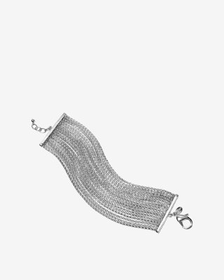 MESH CHAIN BRACELET