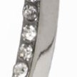 SHINY SILVER