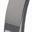 SHINY SILVER