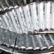SHINY SILVER