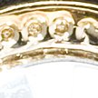 SHINY GOLD