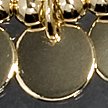 SHINY GOLD