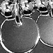 SHINY SILVER