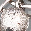 SHINY SILVER
