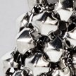SHINY SILVER