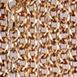 SHINY GOLD