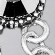 ANTIQUE SILVER