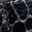 PITCH BLACK