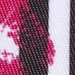 LIP PRINT