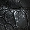 PITCH BLACK
